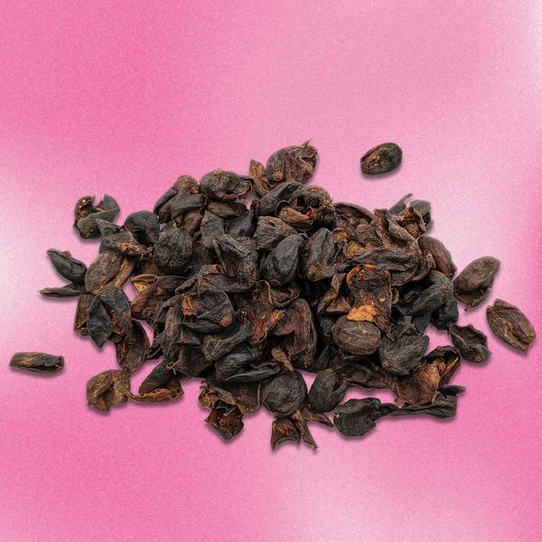 Cascara