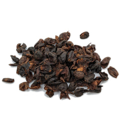 Cascara