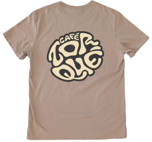 T-shirt (Cortado)