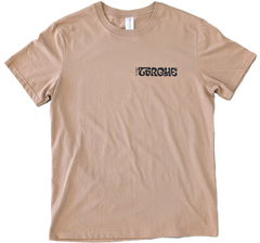 T-shirt (Cortado)