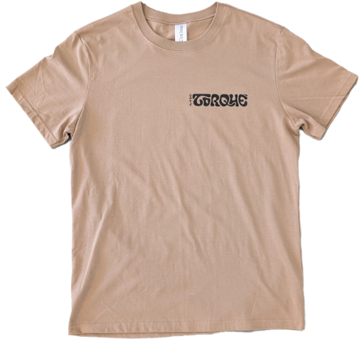 T-shirt (Cortado)