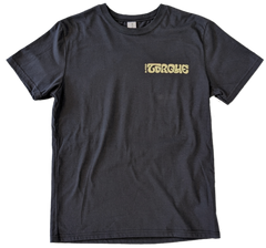 T-shirt (espresso)