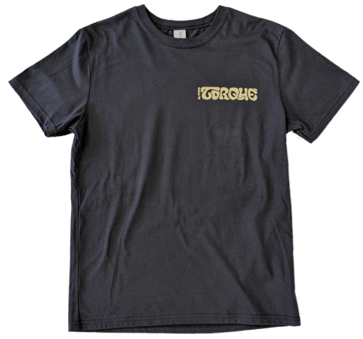 T-shirt (espresso)
